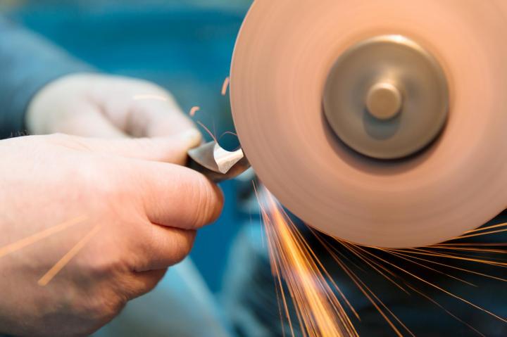 Outils d’abrasion Trois-Rivières