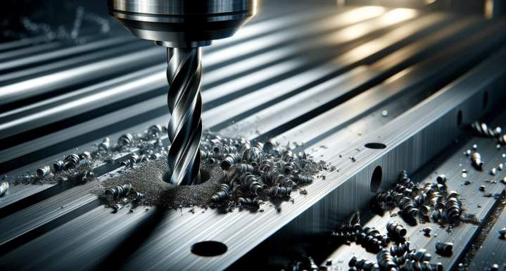 Machines de coupe Trois-Rivières